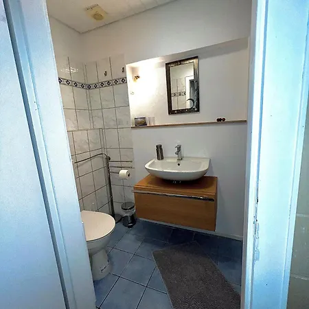 Luckenberg Apartment Fulda