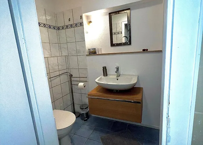 Luckenberg Apartman Fulda