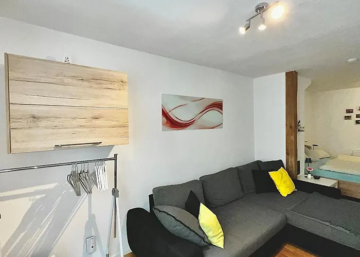 Apartman Luckenberg *